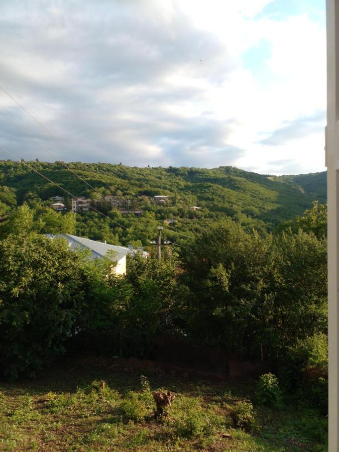 Pirosmani 66 Hotel Sighnaghi Exterior photo